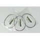 thumbnail image 1 of Soldadura Kester 63/37 .010" 9.1 m .1 oz 24-6337-0001, 1 of 3