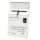 thumbnail image 4 of Creative Iron Mail / Letter / Post / Newspaper Holder Box off-white_Peque?as letras, 4 of 5