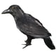 thumbnail image 4 of Artisticial Realistic Woodland Bird para Garden Weding Decoración del hogar Style01, 4 of 5