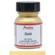 thumbnail image 2 of Pintura acrílica para cuero Angelus Oro 1oz, 2 of 7