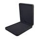 thumbnail image 1 of Caja De Almacenamiento Para Collares, Vitrina Para Guardar Joyas, Para El Hogar, Escritorio, Aniversario, Color Gris, 1 of 3