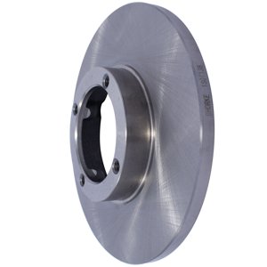 Repuestos Del Sol - Disco Freno Delantero 4 Hoyos Chevrolet Spark 0.8 2004 2016