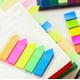 thumbnail image 2 of Banderitas Adhesivas 5 Colores, 2 of 2