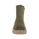 thumbnail image 4 of Botin Danses Khaki Alquimia, 4 of 7