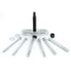 thumbnail image 1 of Kit Extractor de Volante OEMTOOLS 20 cm, 1 of 9