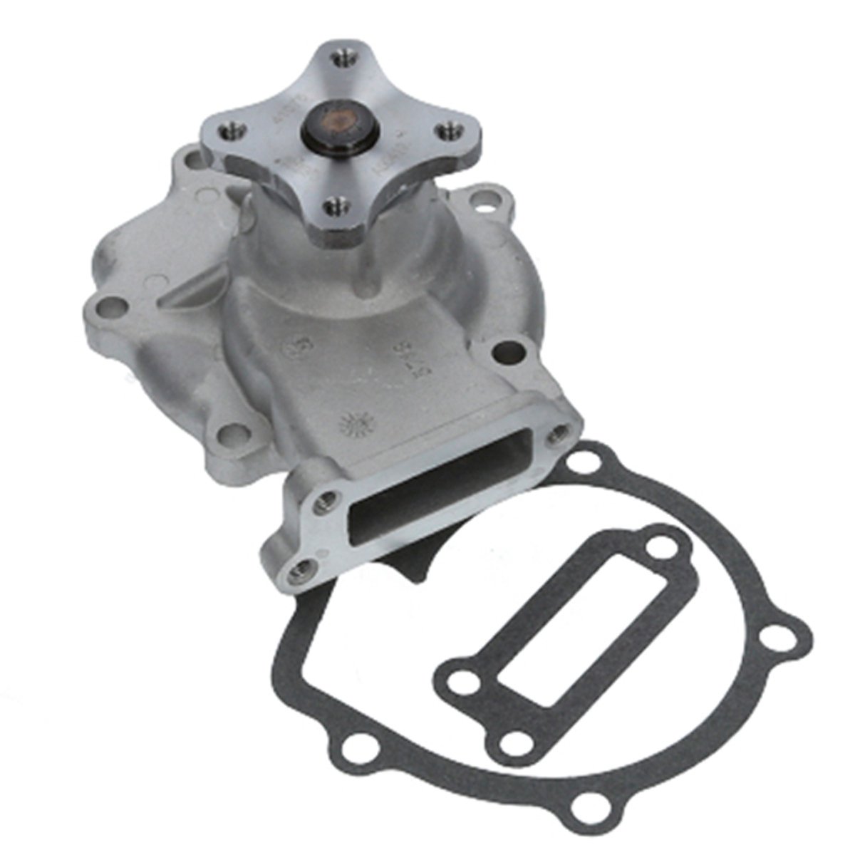 Gates - Bomba De Agua Nissan V16 1.6 95/10