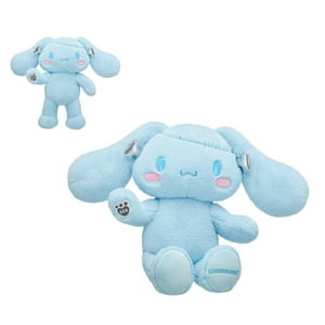 Build A Bear - Peluche Cinnamoroll Monster Sanrio Build-A-Bear