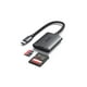 thumbnail image 4 of Lector de Tarjetas USB-C a TF/SD 3.0 Ugreen, 4 of 4