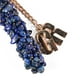 thumbnail image 2 of Llavero Y Colgante De Bolso Mujer Ll126 Azul, 2 of 3