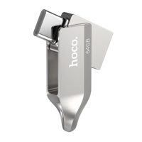 Hoco. - Pendrive Usb-C To Usb 3.0 Flash Drive 128Gb Hoco Ud8