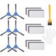thumbnail image 1 of Piezas de repuesto y accesorios para el robot aspirador Coredy, 1 of 7