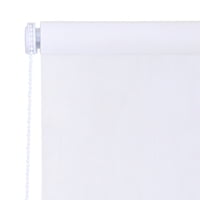 Mashini - Cortina Roller Suns 80X165 Blanco