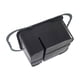 thumbnail image 4 of Cesta para suministros de limpieza con asa, cubo de herramientas portátil versátil, cesta de ducha, bolsa de transporte para baño, jardín, hotel, dorm, 4 of 5