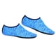 thumbnail image 2 of Zapatos De Agua Blanda Calcetines Del Estiramiento De Yoga Zapato De Natación De Buceo Azul S, 2 of 5
