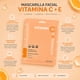 thumbnail image 2 of Mascarilla facial vitamina c, 23 ml, 2 of 3