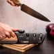 thumbnail image 2 of Afilador de Cuchillo Multifuncional Ajustable Wayu, 2 of 3