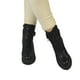 thumbnail image 4 of Botin de Mujer Invierno 15 Yassne Negro, 4 of 5
