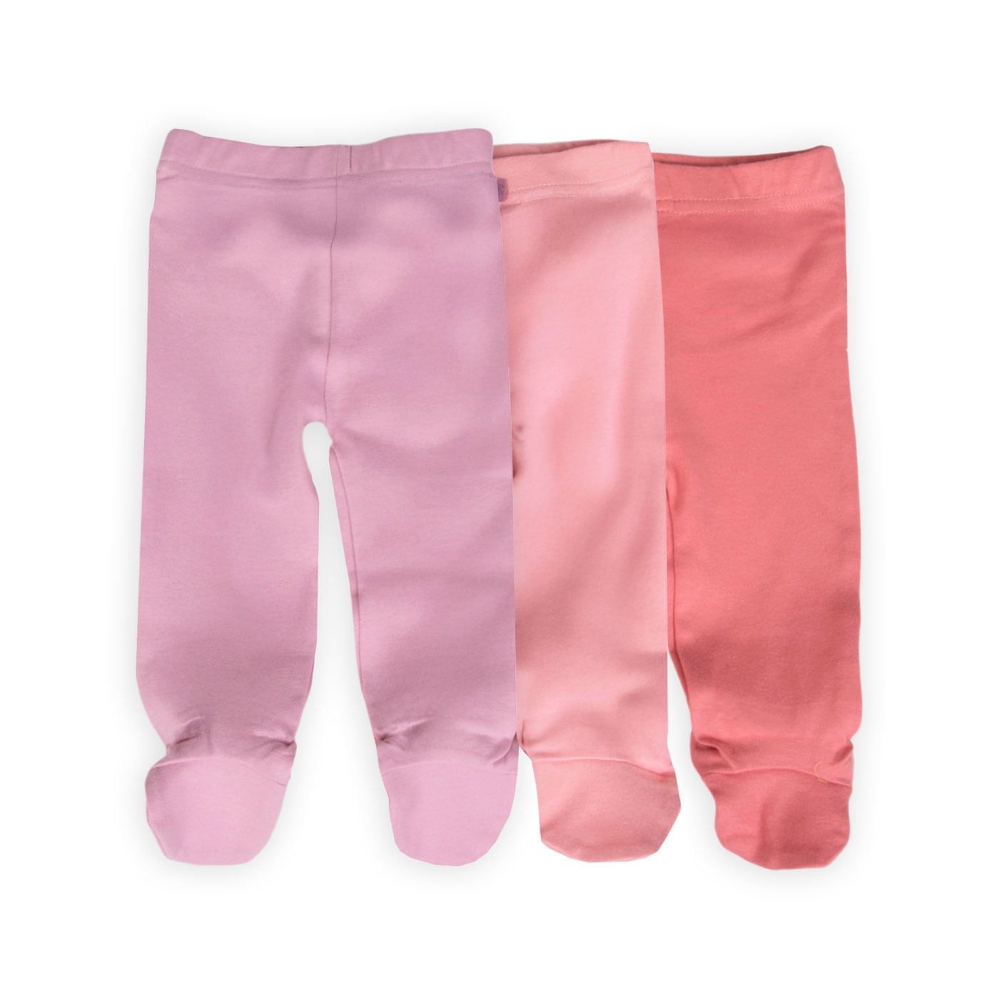 Pack Panty Bebé Niña Surtido Pillin