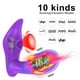 thumbnail image 2 of Wireless Heating Sucking Wearable Dildo Vibrator G Spot Clit sucker Clitoris Stimulator Sex Toys for Women Adults Couples, 2 of 3