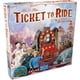 thumbnail image 1 of Entrada a un juego de mesa para Ride Asia Expansion Days of Wonder, 1 of 6