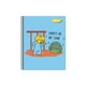 thumbnail image 2 of Cuaderno Universitario clásico simpsons 7mm 100h torre, 2 of 13