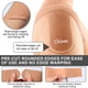 thumbnail image 5 of Cinta Kinesiology CKeep, 2 rollos de algodón sin látex, 5 cm de ancho, 5 of 7