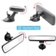 thumbnail image 4 of Espejo Retrovisor De Coche Antideslumbrante Hd Universal, 4 of 6