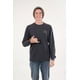 thumbnail image 3 of Polera Manga Larga Procesada 6303, 3 of 3
