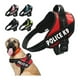 thumbnail image 1 of Arnes Pechera K9 Alcochado Reforzado Perros Grandes Xl Paseo, 1 of 2