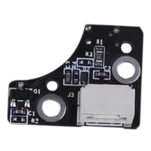 Bothyi - Reemplazo Del Módulo De Detección De Filamento Para Impresora 3D Plus. Montaje Sencillo.