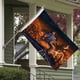 thumbnail image 3 of Eddie Munson Bandera impresa con temática, regalo perfecto para fanáticos, amigos y familiares, y adecuada para actividades al aire libre e interiores, decoraciones de fiesta. 120*180CM, 3 of 6