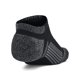 thumbnail image 3 of Pack de 3 calcetines Under Armour Performance Tech Pro No Show, 3 of 4