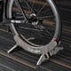 thumbnail image 2 of Estacionamiento para bicicletas West Rider, soporte de madera para bicicletas de montaña y carretera, expositor de bicicletas, estacionamiento para el hogar, 2 of 5