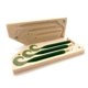 thumbnail image 1 of Molde plástico Smedioks Premium Soft Lure 3 Cavity Yamamoto, 1 of 9