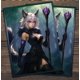 thumbnail image 2 of Fundas para cartas Digital Sorcery – Pack de 102 unidades (MTG/TCG), 2 of 8