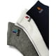 thumbnail image 2 of Calcetines Tobilleras Hombres Cortos Deportivos Pack 12 Pares, 2 of 4