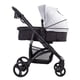 thumbnail image 4 of Coche Travel System Explorer LX Gris, 4 of 9