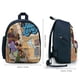 thumbnail image 2 of Amor Joven Mochila Escolar para Niños y Niñas, Mochila Infantil Ligera de Alta Calidad, Grande y Duradera Azul, 2 of 6