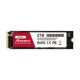 thumbnail image 1 of SSD interno MMOMENT MG44 de 2 TB NVMe PCIe 4.0 para laptop y escritorio, 1 of 6