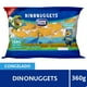 thumbnail image 2 of Nuggets Dino Bolsa, 360 g, 2 of 2