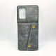 thumbnail image 1 of Samsung Note9/10+, Note20 Ultra, & Card Holder Leather Case: Anti-Fall Bracket Wallet Protective Cover for Your Phone!, 1 of 3