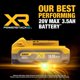 thumbnail image 4 of Kit de batería y cargador para herramientas eléctricas DEWALT 20V MAX XR 3.5Ah, 4 of 8