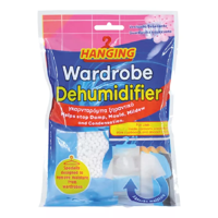 Absorbedor De Humedad