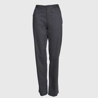 Jayson - Pantalon Fantasia Spandex Mujer Negro 38