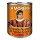 thumbnail image 1 of La Morena Chiles Chipotles Adobados 800g, 1 of 2