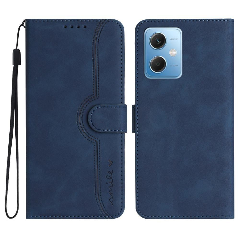 Funda Foxdock Para Xiaomi Redmi Note 12 5g -diseño Elegante,ideal Para Hombres Y Mujeres