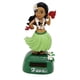 thumbnail image 5 of Figura De Columpio De Ni?a Hawaiana Bailando Con Energía Solar Decoración De Coche Para El Hogar B, 5 of 5