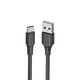 thumbnail image 1 of Cable USB-C a USB-A Carga rápida Vention 3A-2M, 1 of 1
