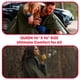 thumbnail image 5 of Manta de lana Ever Ready First Aid Military, 95% lana, 96 x 96 cm, 5 of 7