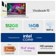 thumbnail image 2 of Laptop ASUS Vivobook 15,6" FHD Intel i5-120U 16GB 1TB SSD, 2 of 9